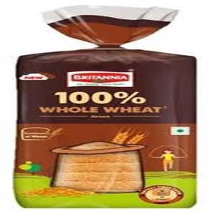Britannia - Brown Bread (450 g)